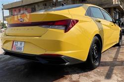 هیۆندای ئەلەنترا